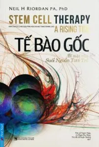 Tế bào gốc – Bí mật của suối nguồn tuổi trẻ