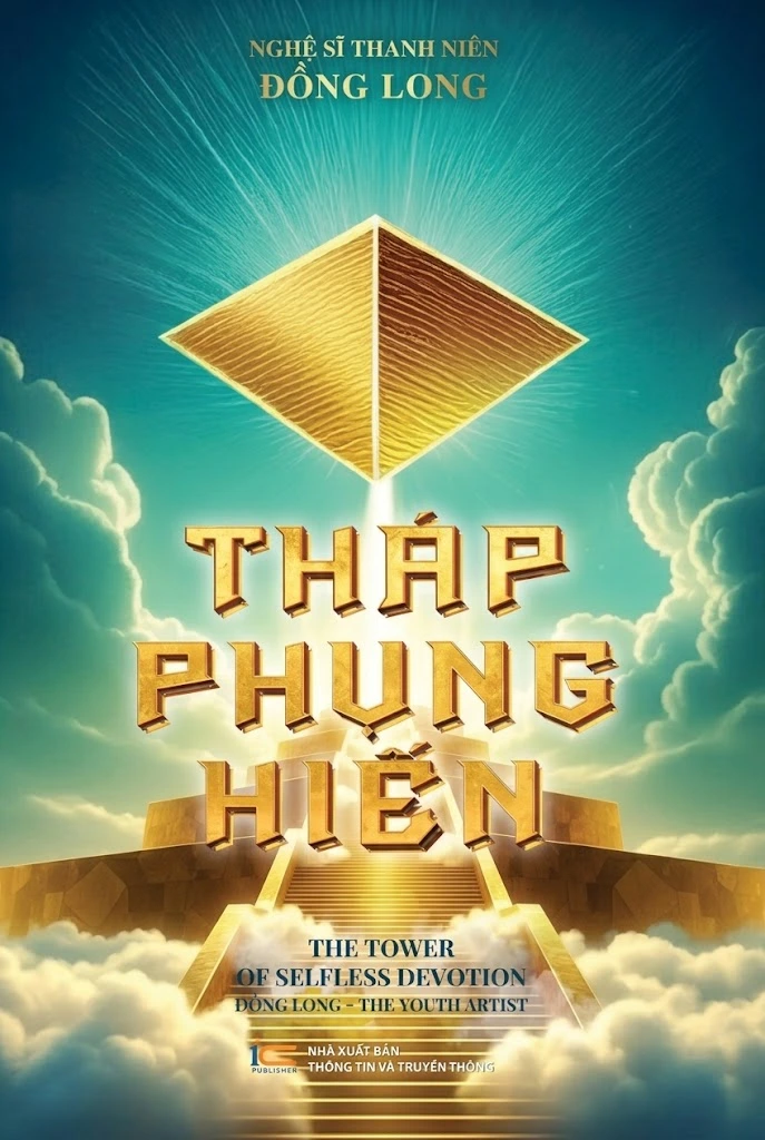 Tháp phụng hiến