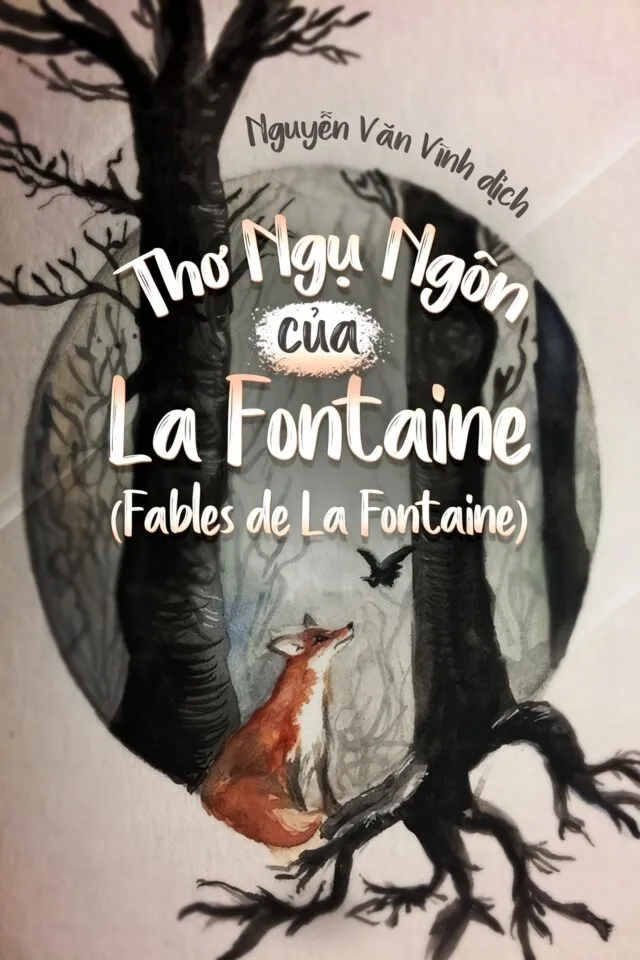 Thơ ngụ ngôn của La Fontaine