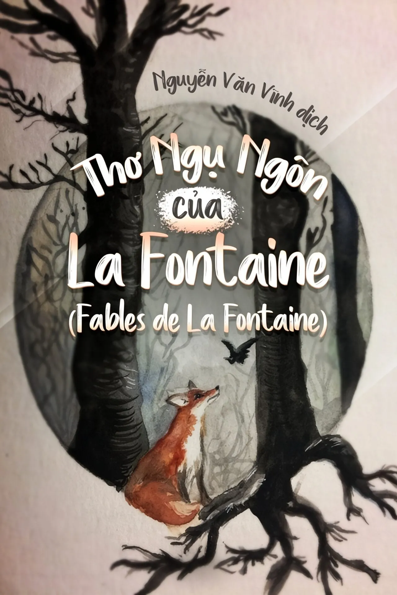 Thơ ngụ ngôn của La Fontaine