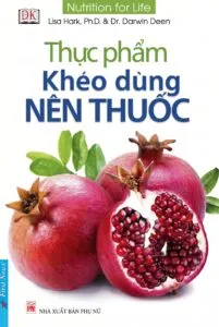 Thực phẩm khéo dùng nên thuốc