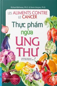 Thực phẩm ngừa ung thư