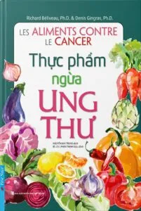 Thực phẩm ngừa ung thư