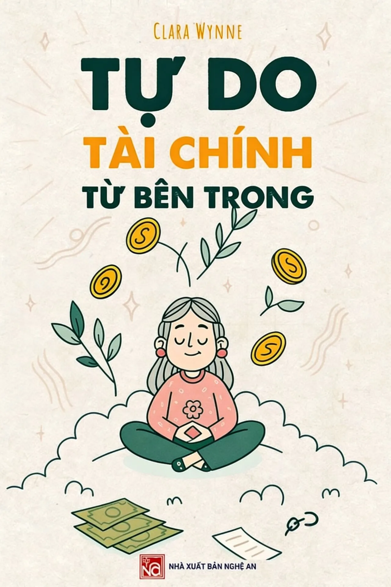 Tự do tài chính từ bên trong