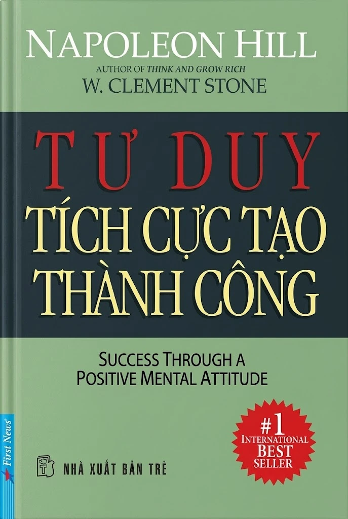 Tư duy tích cực tạo thành công