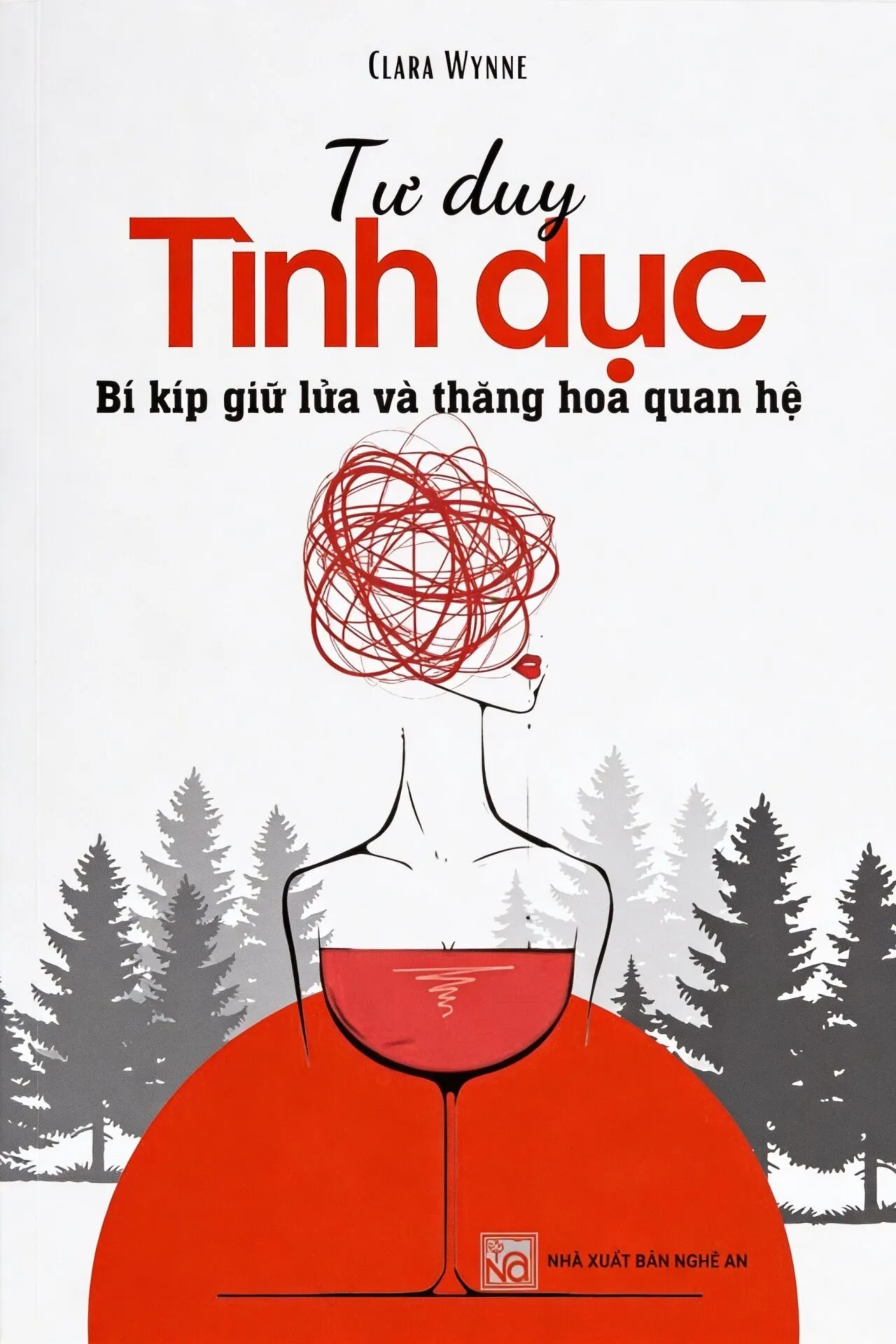 Tư duy tình dục – Bí kíp giữ lửa và thăng hoa quan hệ