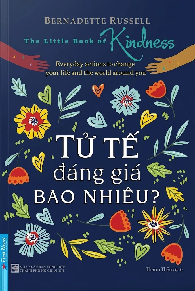 Tử tế đáng giá bao nhiêu?