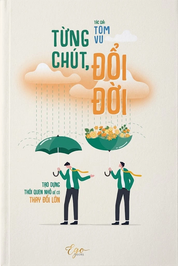 Từng chút, đổi đời
