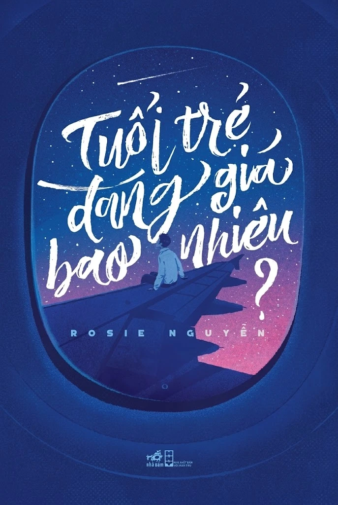 Tuổi trẻ đáng giá bao nhiêu