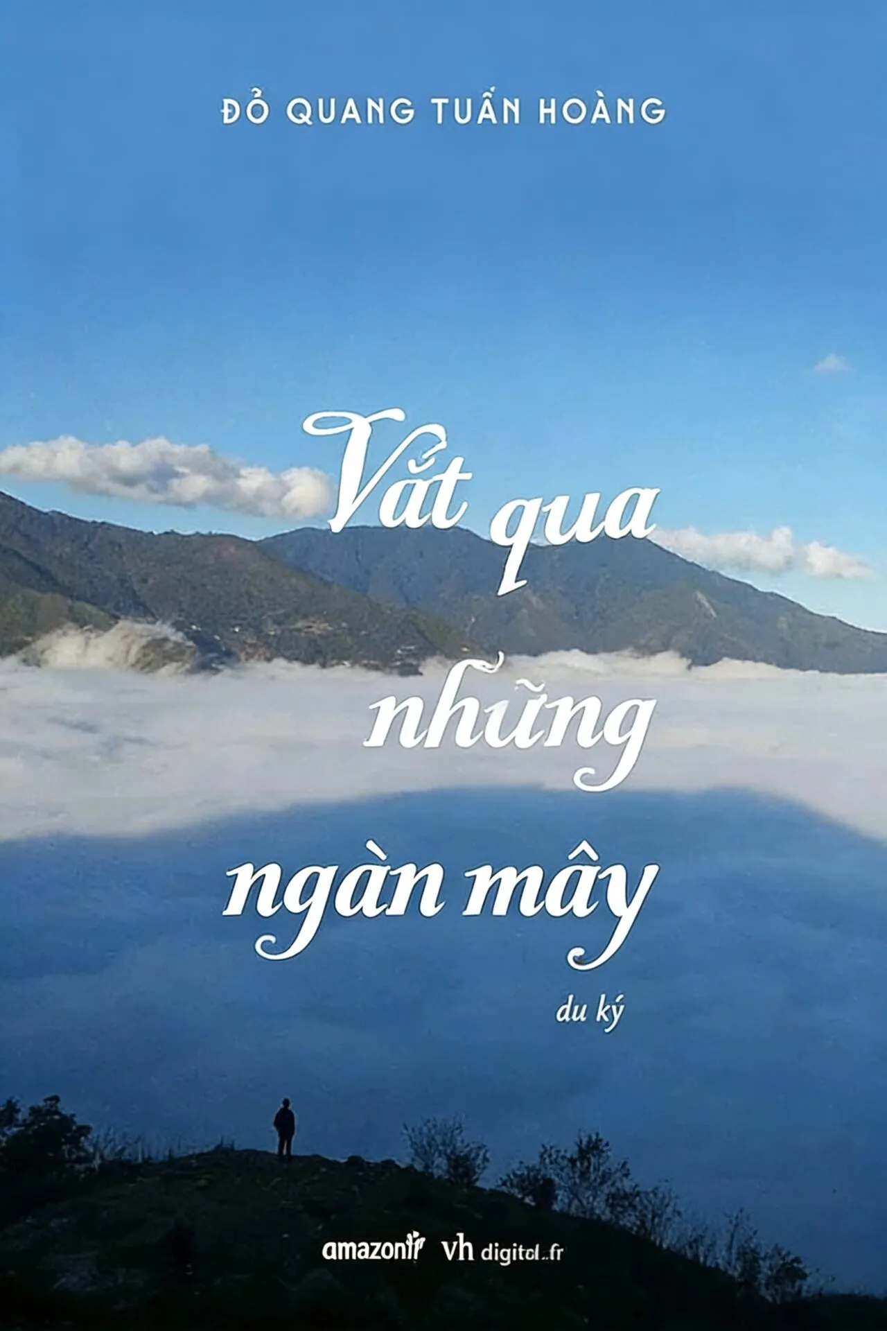 Vắt qua những ngàn mây