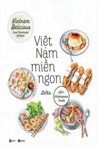 Việt Nam miền ngon