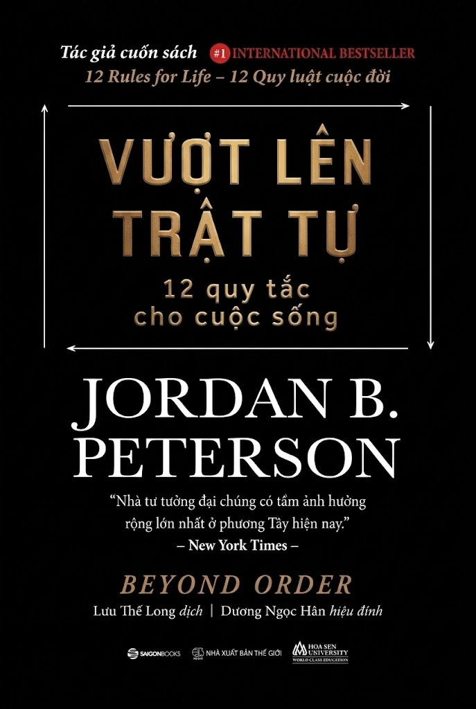 Vượt lên trật tự