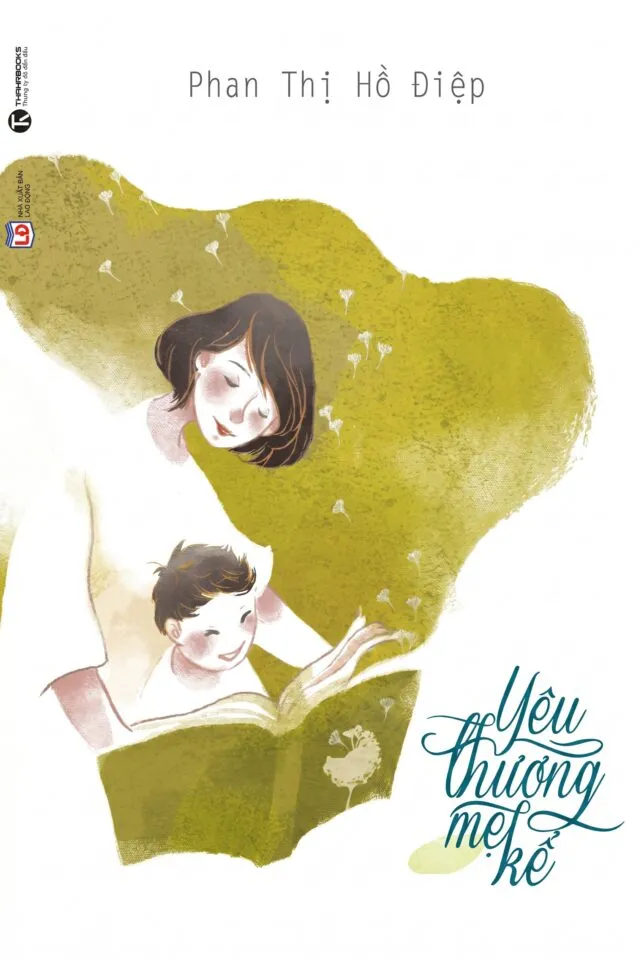 Yêu thương mẹ kể