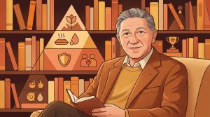 Abraham H. Maslow
